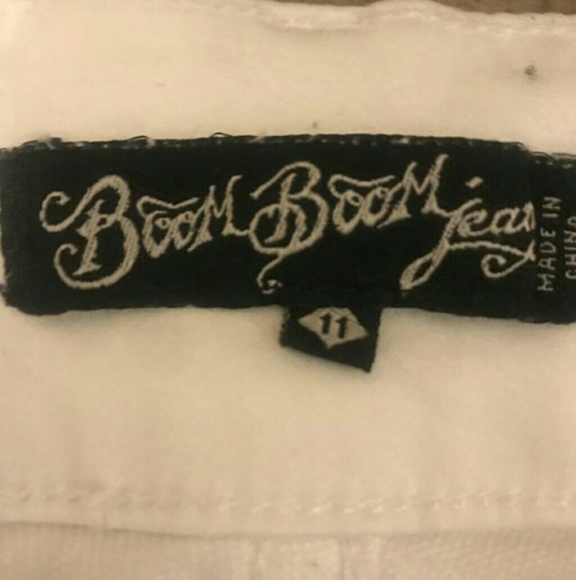 Pants - Picture 2 of 3